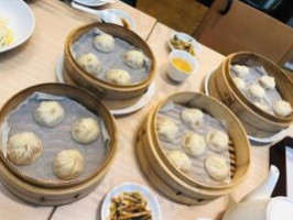 Dǐng Tài Lǐ なんばダイニングメゾン Diàn food