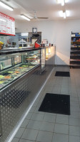 Lytton Road Takeaway food