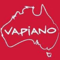 Vapiano Flinders Lane food