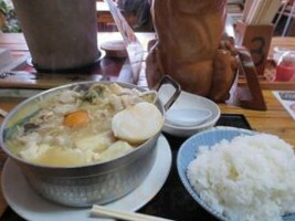 Yù Shí Shì Chǔ Shān の Wǔ Dài food
