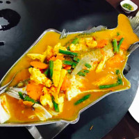Wan Thai Langkawi food