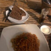 Spaghetti By Mangia food
