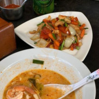 Phad Thai Mr.kom food