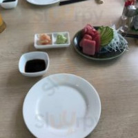 Nori’s Japanese Kitchen food