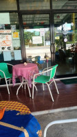Kimmy Cafe outside