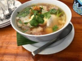 Co-sea House Thai Food Beverage บ้านริมเล food