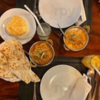 Babu's Indian Hot food