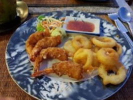 Andaman Thai Seafood food