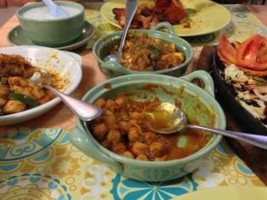 Kohinoor 2 Indian Food food