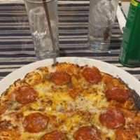 Johnny's Pizza Italian food