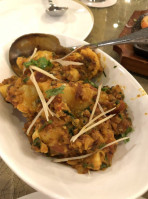 Shahi Maharani North Indian food