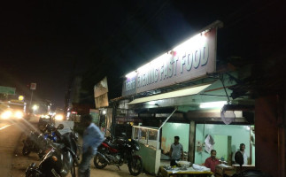 Thaha Evening Fast Food Thiruvalla food