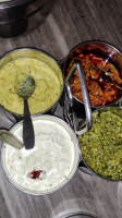 Sree Karthika food