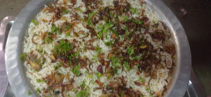 Jay Bhavani And Home Stay food
