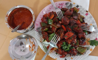 Apna Bhojnalaya food