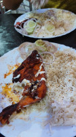 Al Baik food
