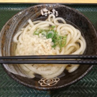 はなまるうどん Dà Bǎn Jiāng Bǎn Diàn food