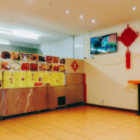 Fortune Star Chinese Takeaway inside
