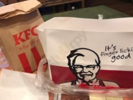 ケンタッキーフライドチキン Jr Dà Fēn Diàn food