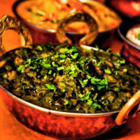 2 Spice Guru Authentic Indian Restaurant food