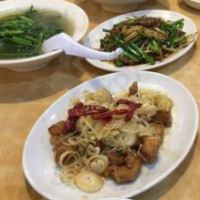 Tái Wān Liào Lǐ あじ Xiān food