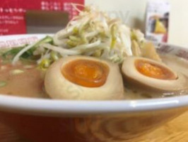 Zhōng Huá そば Xī Shí food