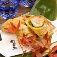 わだ Jiā つくば Diàn food