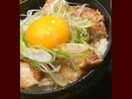 Miàn Chǔ Fú Jí Běn Diàn food