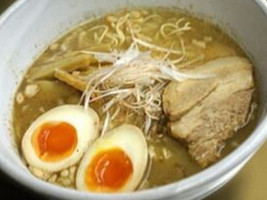 Miàn Chǔ Fú Jí Běn Diàn food