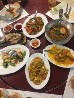 Bay Thai food