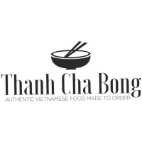 Thanh Cha Bong food