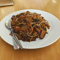 Hong’s Asian Kitchen food