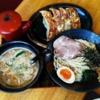 Mǎn Tiān Jiā インタパーク Diàn food