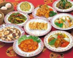 Jiǎo Zi の Wáng Jiāng Tài Tián Gāo Lín Diàn food