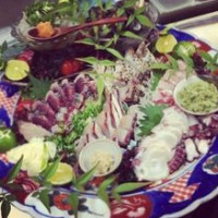 Jū Jiǔ Wū Zhōng Zhōu Anyway Sān Dīng Mù の Xī Rì food