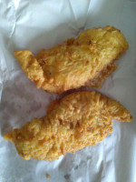 Blackshaws Rd Fish & Chips food