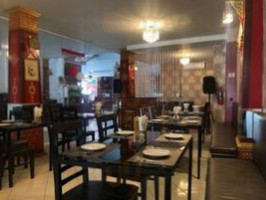 Soul Curry Restaurant Bar Family Restaurant Indian Food In Phuket Patong inside