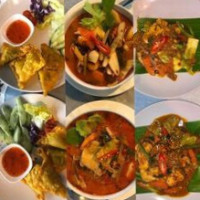Idjang's Kitchen food