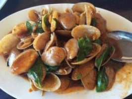 Takho Bangpo Seafood food