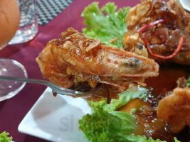 ทรีท๊อป ท็อป เรสเตอรองท์ แอนด์ บาร์ food