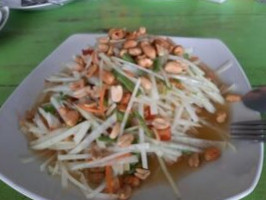 I Sea Khao Lak Thai Local Food Local Seafood food