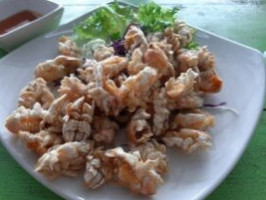 I Sea Khao Lak Thai Local Food Local Seafood food