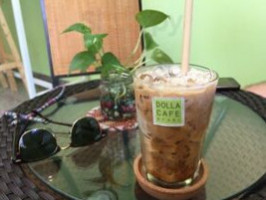 Dolla Cafe Krabi food