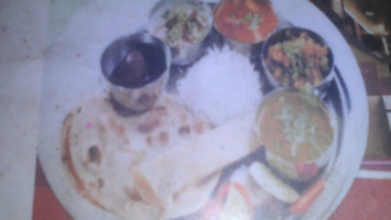 Parmatma Ek Bhojnalay food