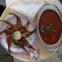 Shree Samartha Krupa (prop-ankit Bhosale) food