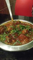 New Manjeet Food Plaza food