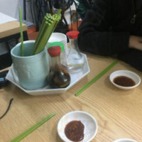 중국만두 food