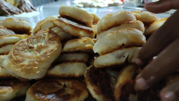 Madurai Pandi Vilas food