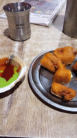 Gokul Misthan food