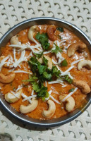 Jain Pukh Tara food